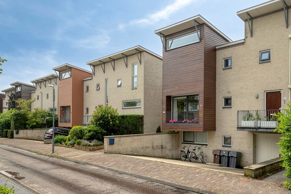 Medium property photo - Jac. P. Thijsselaan 48, 2341 PC Oegstgeest