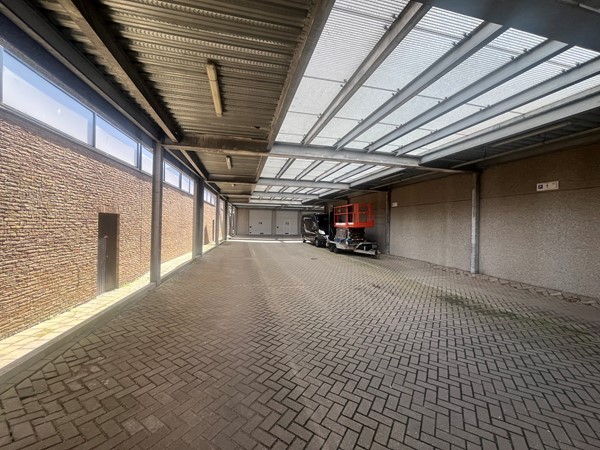 Medium property photo - Veerpolder 19, 2361 KX Warmond