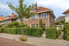 Under offer: Mauritslaan 7, 2341EL Oegstgeest