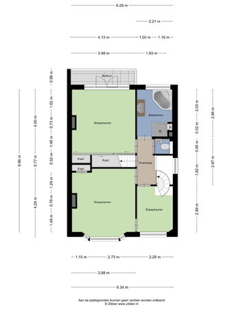 Mauritslaan 7, 2341 EL Oegstgeest - 186765700_1658696_mauri_eerste_verdiepi_first_design_20260612_a2037d.jpg