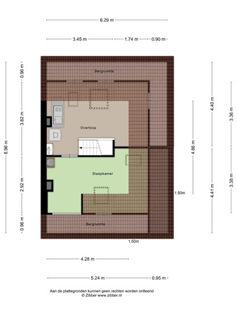 Mauritslaan 7, 2341 EL Oegstgeest - 186765700_1658696_mauri_tweede_verdiepi_first_design_20260612_5704ac.jpg