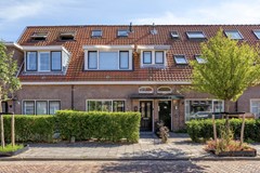 For sale: Duinzichtstraat 24, 2341BX Oegstgeest