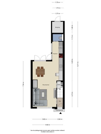 Duinzichtstraat 24, 2341 BX Oegstgeest - 187541479_1666516_duinz_begane_grond_first_design_20260707_1b5d58.jpg