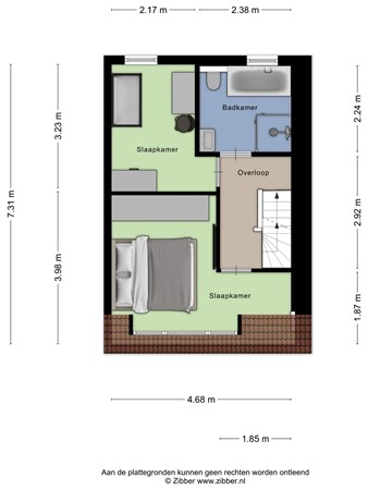 Duinzichtstraat 24, 2341 BX Oegstgeest - 187541479_1666516_duinz_eerste_verdiepi_first_design_20260707_1bf312.jpg