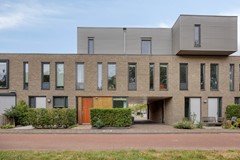 Onder bod: Bert Garthoffpad 5, 2341HZ Oegstgeest