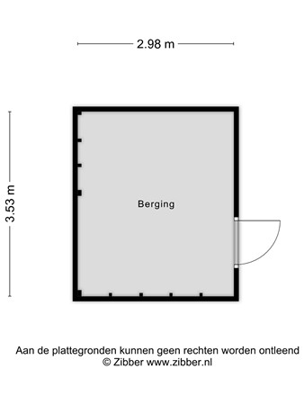 Bert Garthoffpad 5, 2341 HZ Oegstgeest - 188698405_1676205_bert_berging_first_design_20260820_a3d485.jpg