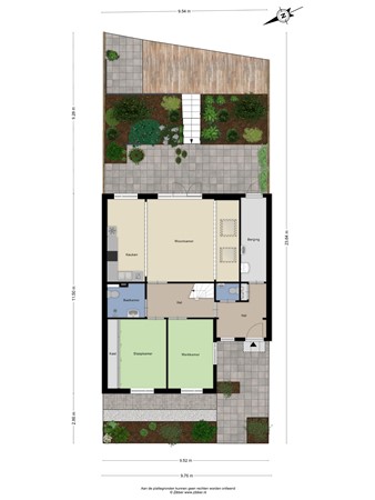 Queridolaan 23, 2343 KH Oegstgeest - 188935450_1677869_queri_begane_grond__t_first_design_20260828_17e2a6.jpg