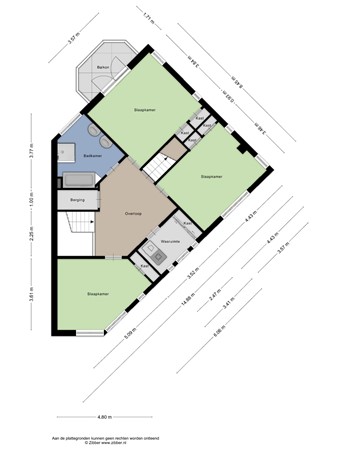 Prins Hendriklaan 11, 2341 JA Oegstgeest - 188930536_1677114_prins_eerste_verdiepi_first_design_20260827_f2860e.jpg