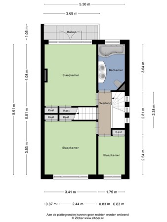 Juffermansstraat 28, 2341 JK Oegstgeest - 188838907_1671628_juffe_eerste_verdiepi_first_design_20260825_80cff9.jpg