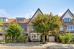 Te koop: Juffermansstraat 28, 2341JK Oegstgeest