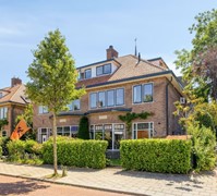 Te koop: Willem de Zwijgerlaan 9, 2341EG Oegstgeest