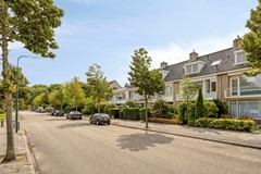 Te koop: Rozenlaan 4, 2343TG Oegstgeest