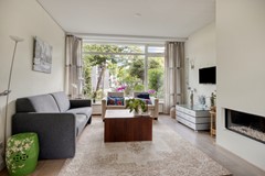 Under offer: Rozenlaan 4, 2343 TG Oegstgeest