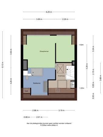 Rozenlaan 4, 2343 TG Oegstgeest - 