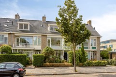 Under offer: Rozenlaan 4, 2343 TG Oegstgeest