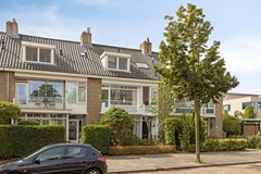 Under offer: Rozenlaan 4, 2343 TG Oegstgeest