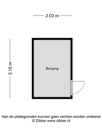 Rozenlaan 4, 2343 TG Oegstgeest - 