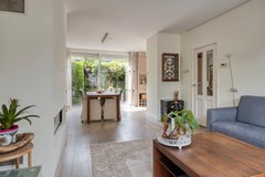 Under offer: Rozenlaan 4, 2343 TG Oegstgeest