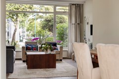 Under offer: Rozenlaan 4, 2343 TG Oegstgeest