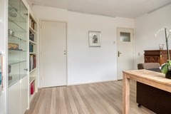 Under offer: Rozenlaan 4, 2343 TG Oegstgeest