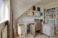 Under offer: Rozenlaan 4, 2343 TG Oegstgeest