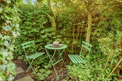 Under offer: Rozenlaan 4, 2343 TG Oegstgeest