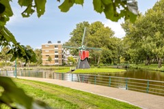 Under offer: Rozenlaan 4, 2343 TG Oegstgeest