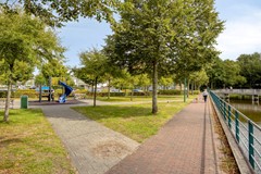 Under offer: Rozenlaan 4, 2343 TG Oegstgeest