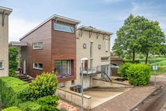 Te koop: Jac. P. Thijsselaan 48, 2341PC Oegstgeest