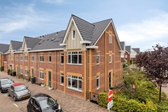 Te koop: Sterreschans 98, 2342BN Oegstgeest