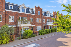 For sale: Schoonzicht 21, 2342 CD Oegstgeest