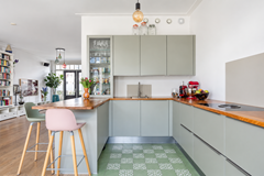For sale: Schoonzicht 21, 2342 CD Oegstgeest