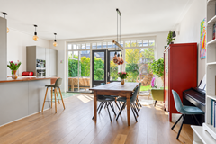 For sale: Schoonzicht 21, 2342 CD Oegstgeest