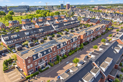For sale: Schoonzicht 21, 2342 CD Oegstgeest