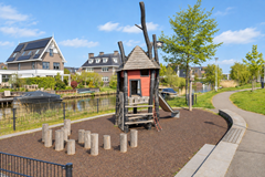 For sale: Schoonzicht 21, 2342 CD Oegstgeest