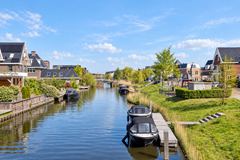 For sale: Schoonzicht 21, 2342 CD Oegstgeest