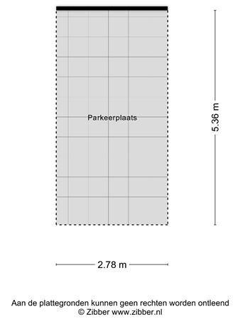Zuiderburg 66, 2342 DM Oegstgeest - 189640120_1684618_zuide_parkeerplaats_first_design_20260917_eac75c.jpg