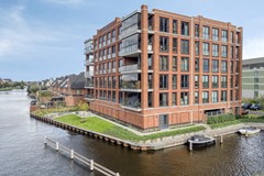For sale: Zuiderburg 66, 2342DM Oegstgeest