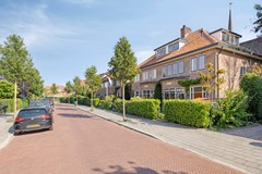 Sold: Willem de Zwijgerlaan 9, 2341 EG Oegstgeest
