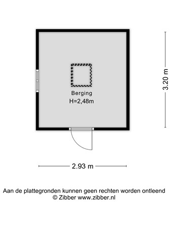Willem de Zwijgerlaan 9, 2341 EG Oegstgeest - 