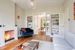Sold: Willem de Zwijgerlaan 9, 2341 EG Oegstgeest