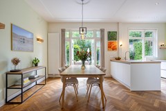 Sold: Willem de Zwijgerlaan 9, 2341 EG Oegstgeest