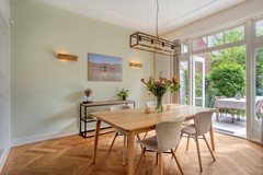 Sold: Willem de Zwijgerlaan 9, 2341 EG Oegstgeest