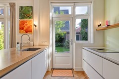 Sold: Willem de Zwijgerlaan 9, 2341 EG Oegstgeest