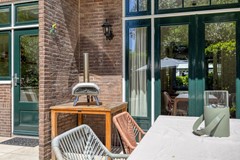 Sold: Willem de Zwijgerlaan 9, 2341 EG Oegstgeest