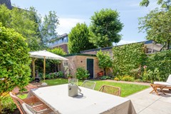 Sold: Willem de Zwijgerlaan 9, 2341 EG Oegstgeest