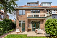 Sold: Willem de Zwijgerlaan 9, 2341 EG Oegstgeest