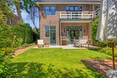 Sold: Willem de Zwijgerlaan 9, 2341 EG Oegstgeest