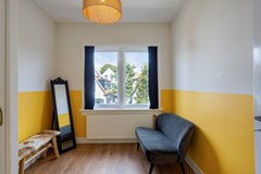 Sold: Willem de Zwijgerlaan 9, 2341 EG Oegstgeest