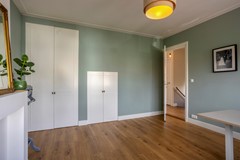 Sold: Willem de Zwijgerlaan 9, 2341 EG Oegstgeest